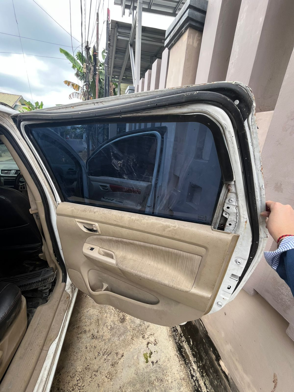 SUZUKI ERTIGA ERTIGA GL