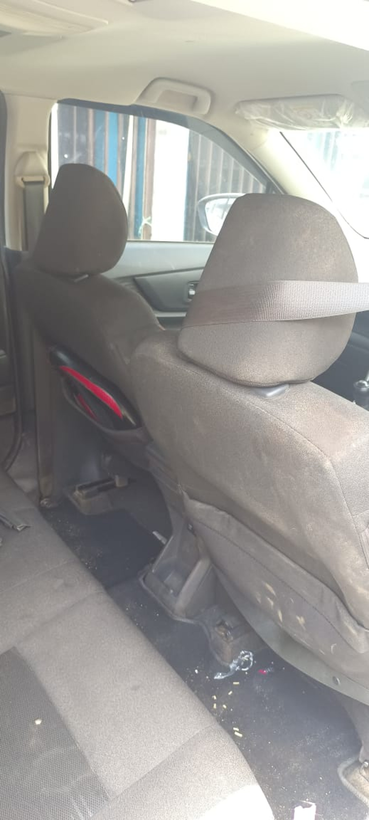 DAIHATSU XENIA  R