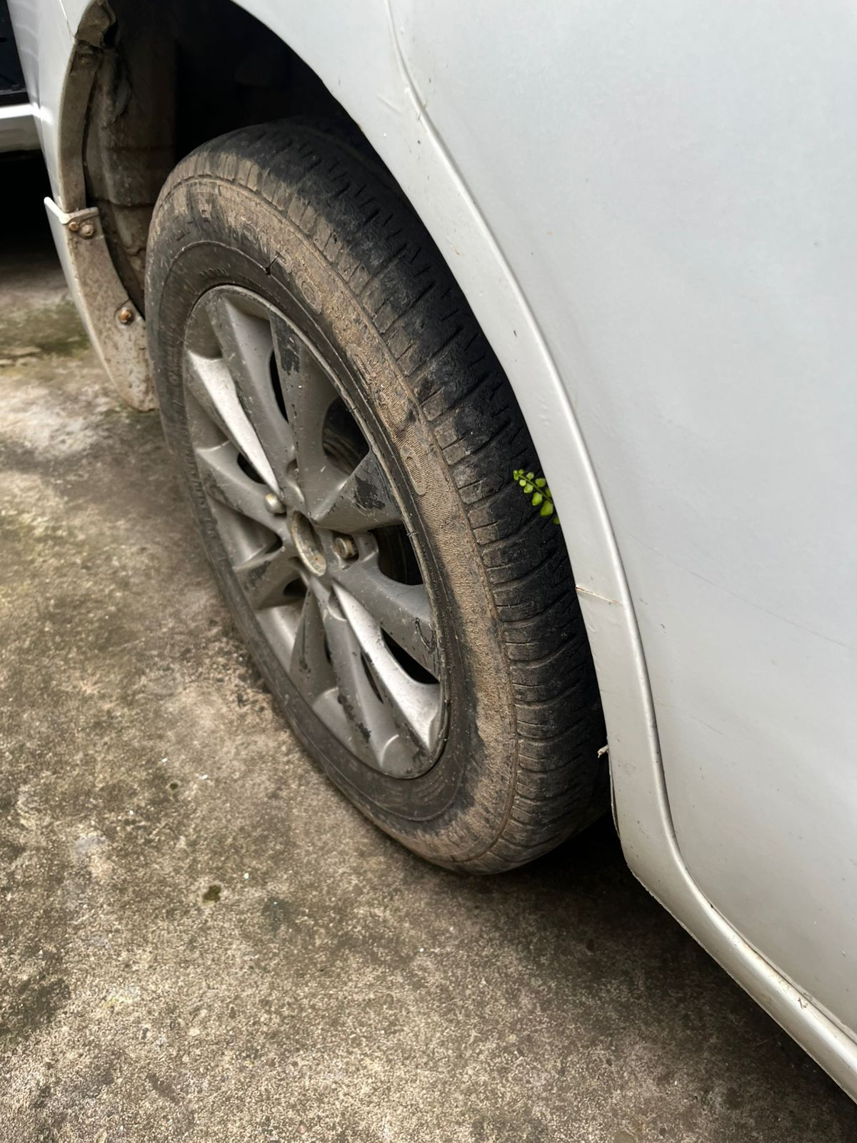 SUZUKI ERTIGA ERTIGA GL