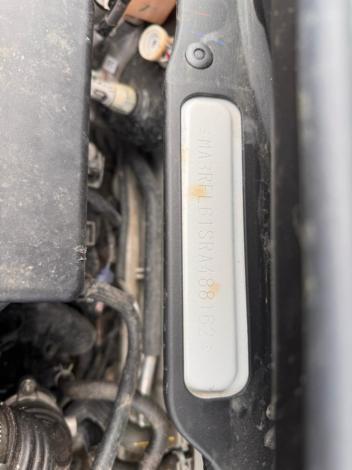 SUZUKI ESPRESO