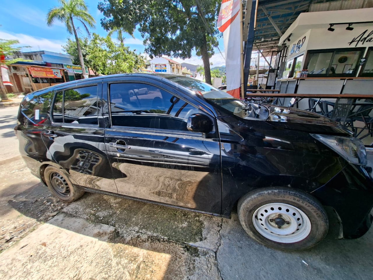 DAIHATSU SIGRA  M
