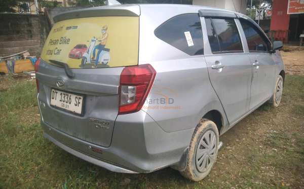 DAIHATSU SIGRA M