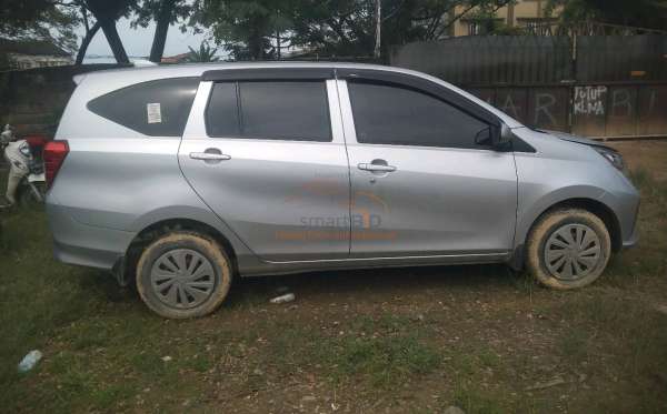 DAIHATSU SIGRA M