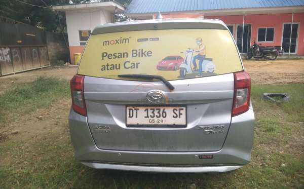 DAIHATSU SIGRA M