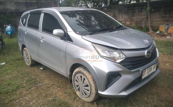 DAIHATSU SIGRA M