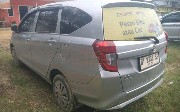 DAIHATSU SIGRA M