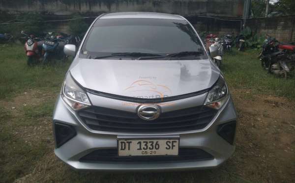 DAIHATSU SIGRA M