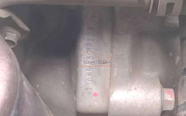 DAIHATSU SIGRA M
