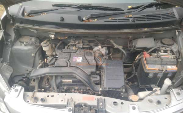 DAIHATSU SIGRA M