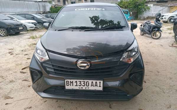DAIHATSU SIGRA