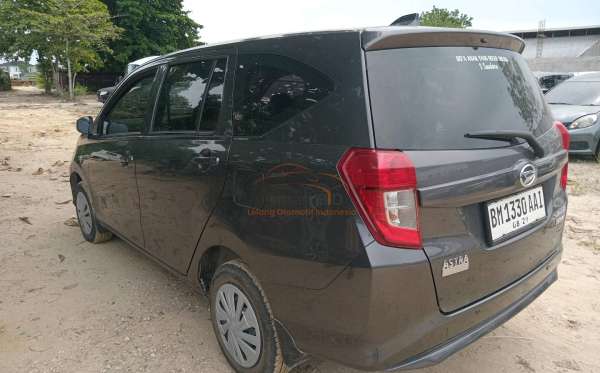 DAIHATSU SIGRA