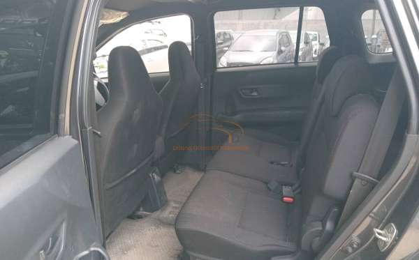 DAIHATSU SIGRA