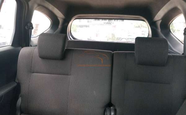 DAIHATSU SIGRA