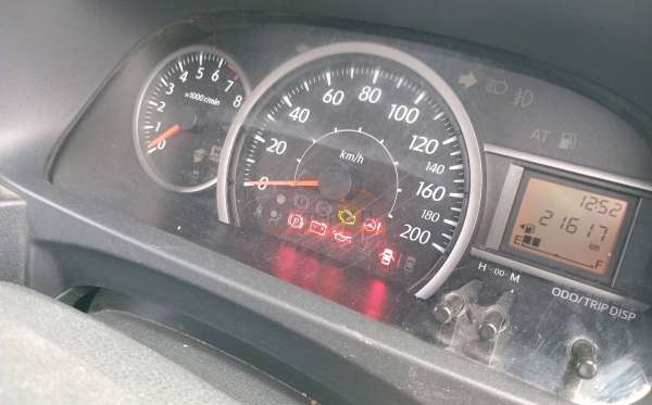 DAIHATSU SIGRA