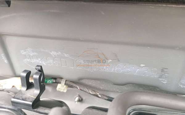 DAIHATSU SIGRA