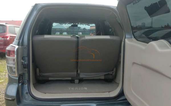 DAIHATSU TERIOS