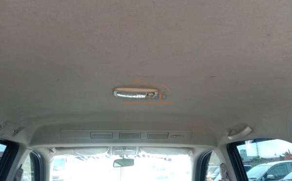 DAIHATSU TERIOS