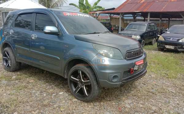 DAIHATSU TERIOS