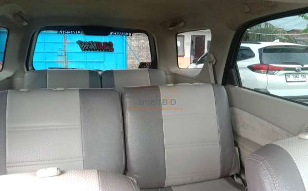 DAIHATSU TERIOS