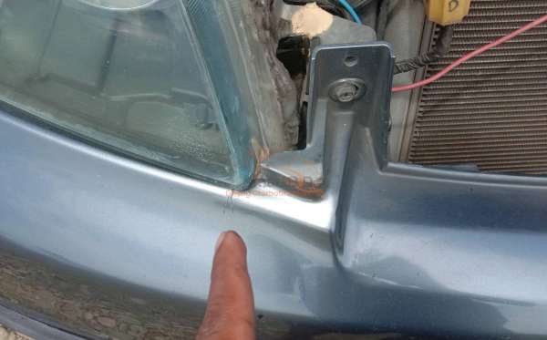 DAIHATSU TERIOS