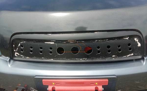 DAIHATSU TERIOS