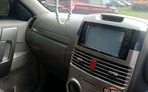 DAIHATSU TERIOS