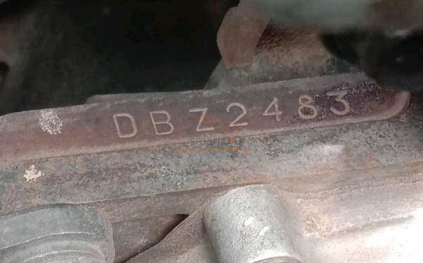 DAIHATSU TERIOS