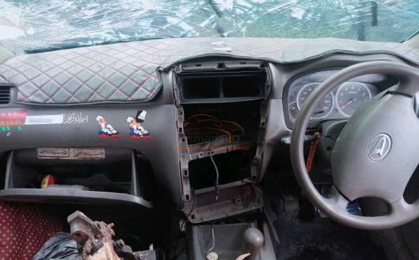 DAIHATSU XENIA 1.3