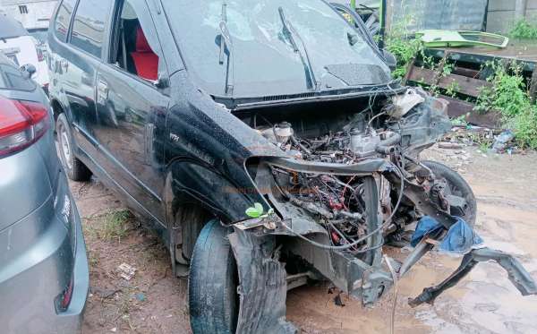 DAIHATSU XENIA 1.3