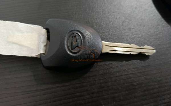 DAIHATSU XENIA X