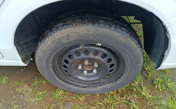 DAIHATSU XENIA X