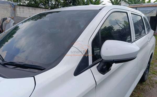 DAIHATSU XENIA X