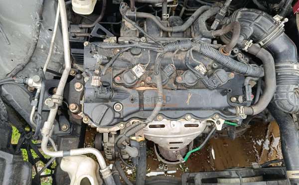 DAIHATSU XENIA X