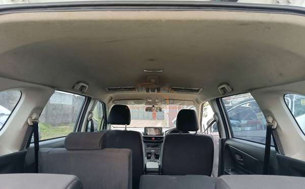 DAIHATSU XENIA X