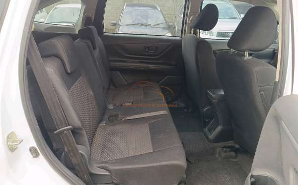 DAIHATSU XENIA X