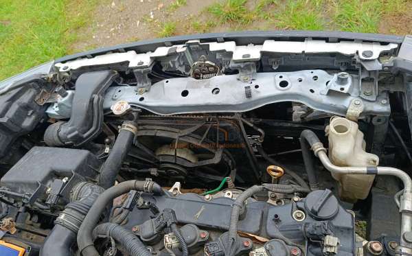 DAIHATSU XENIA X