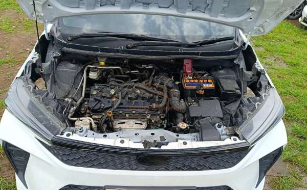 DAIHATSU XENIA X
