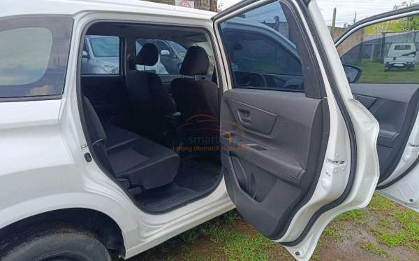 DAIHATSU XENIA X