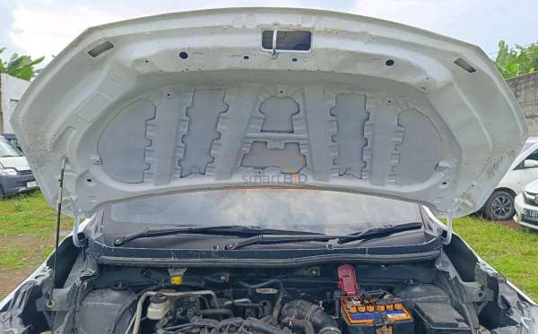 DAIHATSU XENIA X