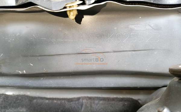 DAIHATSU XENIA X