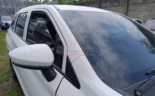 DAIHATSU XENIA X