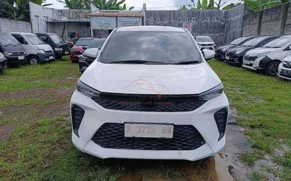 DAIHATSU XENIA X