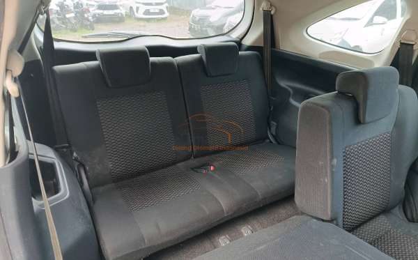 DAIHATSU XENIA X