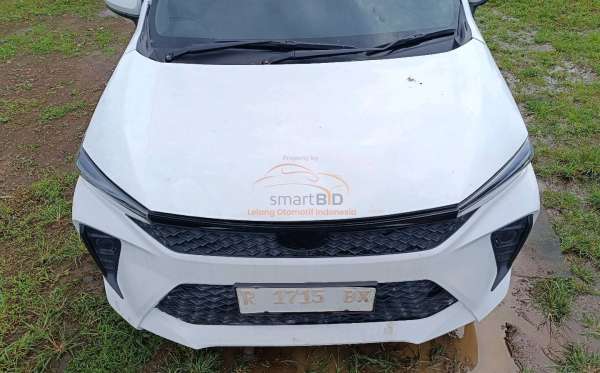 DAIHATSU XENIA X