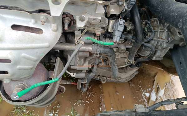 DAIHATSU XENIA X