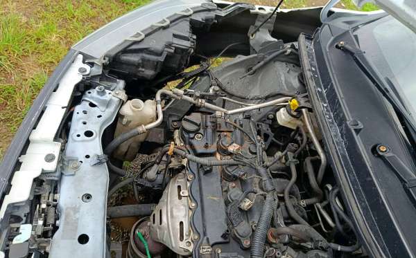 DAIHATSU XENIA X