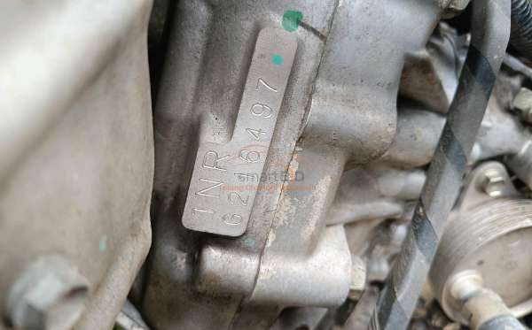 DAIHATSU XENIA X
