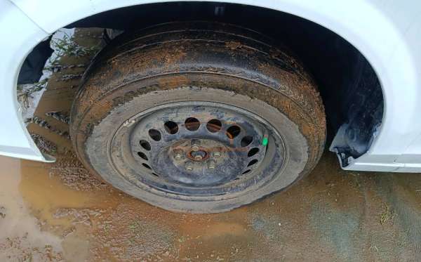 DAIHATSU XENIA X