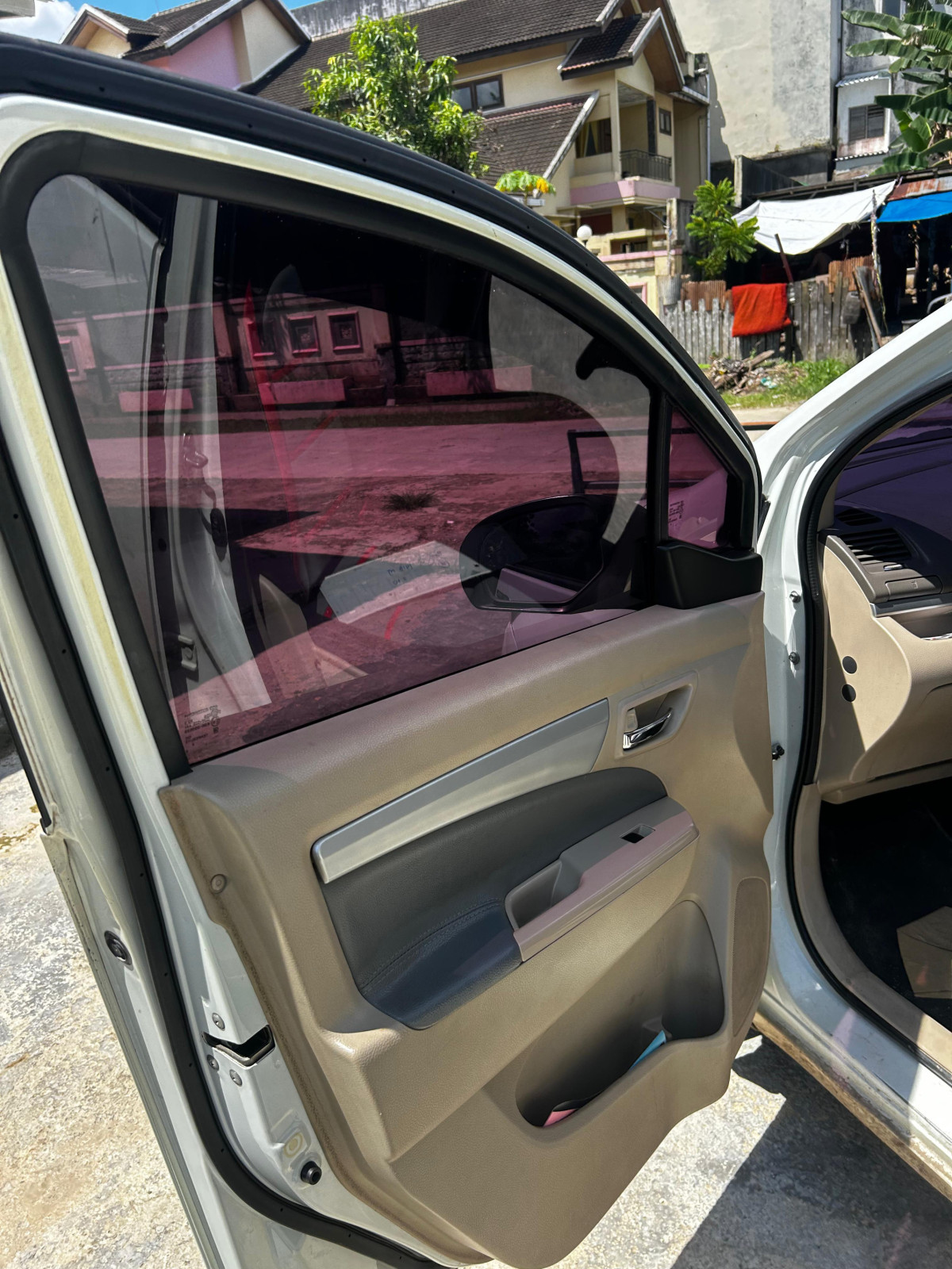 SUZUKI ERTIGA ERTIGA GX