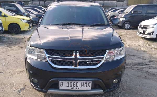 DODGE JOURNEY